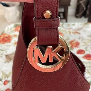Michael Kors Hobo Bag
